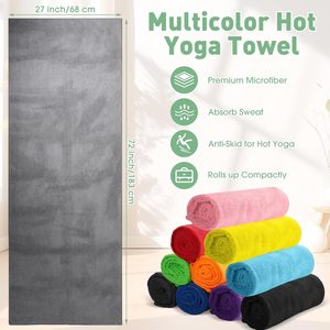 Toallas Deportivas Antibacterianas Ecológicas al por Mayor con Logotipo Personalizado, Toallas Deportivas de Microfibra para Gimnasio - Product Image 5