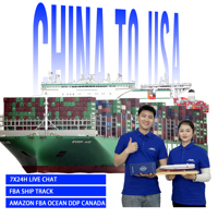 Équipes de Sourcing, Marchandises Générales, Entrepôt Chine, Transitaire Chine vers Canada, Transport Maritime et Routier, Livraison Porte-à-Porte, Livraison 3PL, DDP, DDU, LCL