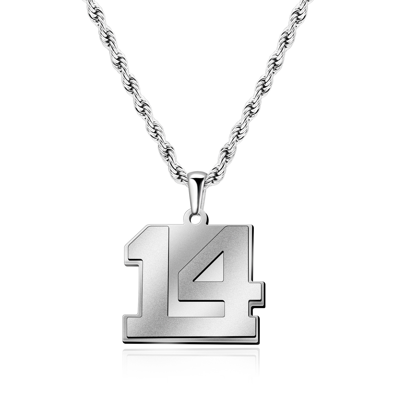 14 - Acier
