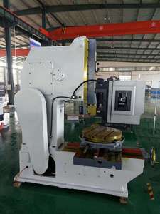 เครื่องเจาะร่องโลหะแนวนอนอัตโนมัติความแม่นยำสูง ได้รับการรับรองมาตรฐาน CE ISO สำหรับงานผลิตโลหะ - Product Image 3