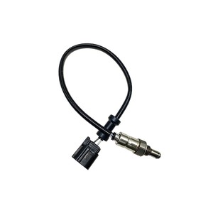 Oxygen Sensor 36531-KSS-J01 For Honda Replacement Repair ABS <b>Wheel</b> Speed Sensor <b>Plastic</b> New - Product Image 4
