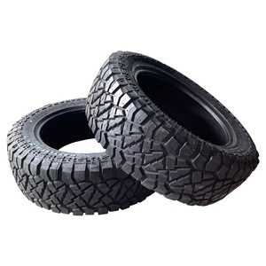Pneus de voiture/mini-camion Meridian à meilleur rapport qualité-prix, silencieux, économiques en carburant, super résistants à l'abrasion, 12-21 pouces - Product Image 3