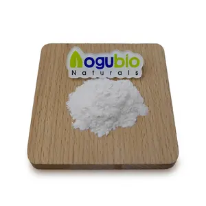 Aogubio Supply Privet Fruit Extract CAS 508-02-1 Top Quality 98% Oleanolic Acid Powder