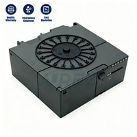 Controlador PLC de Procesamiento de Redundancia 6ES7656-6CP40-1DF4 (6ES76566CP401DF4) con Servicio de Conversión de Protocolo CM/CP Opcional