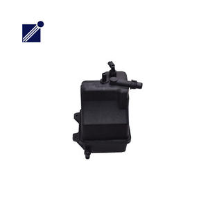 Pièces automobiles 17137501959 Système de refroidissement Radiateur <span class=keywords><strong>Intercooler</strong></span> Boîte d'expansion Convient pour X5 E53 4.4 I 4.8 - Product Image 3