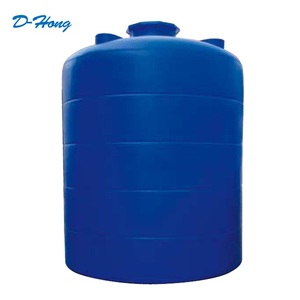 Chemical Liquid Storage Water Tank Plastic Water Tank 10000 Liter