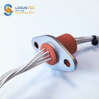 # Arnés de cableado de inyector OEM P23513557 conector personalizado para solenoide de freno de motor Detroit