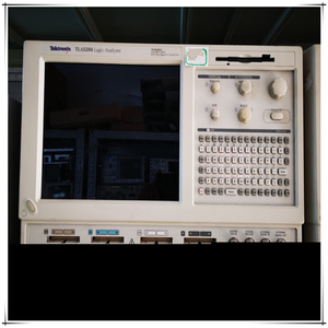 เครื่องวิเคราะห์ Tektronix Tla5204 รุ่นใหม่ 136 ช่องสัญญาณ 2 GHz ซิลิคอน รับประกัน 1 ปี สำหรับการทดสอบการสอบเทียบแบบอัลตราโซนิก - Product Image 4