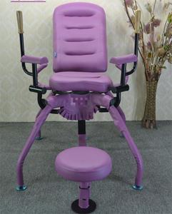 Hotel Octopus <span class=keywords><strong>Sex</strong></span> <span class=keywords><strong>Chair</strong></span> BDSM Móveis De Couro Vermelho Amor Divertido Quarto Macio Sofá Confortável Bondage Flirting Brinquedo Erótico Casal - Product Image 4