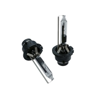 หลอดไฟซีนอน D1S D2S D3S D4S D5S D8S 35W 1600Lm 12V DC ไฟหน้ารถเปลี่ยนหลอดไฟความสว่างสูงอายุการใช้งานยาวนาน - Product Image 1