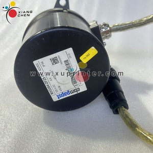 Moteur d'occasion original WD G2.144.5040 pour pièces d'impression offset G2.144.5040/01 - Product Image 5
