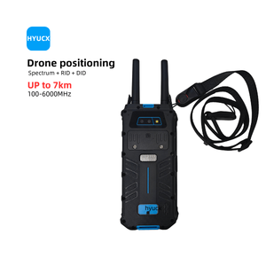 El Equipo de Posicionamiento de Drones se Utiliza para Localizar la Distancia de Detección de Posición de Drones y Pilotos, <span class=keywords><strong>3</strong></span> Kilómetros. - Product Image 2