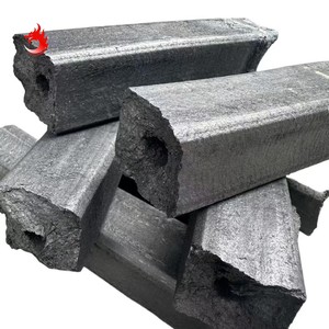 Cadena de Suministro Transparente de Carbón de Bambú para Barbacoa, <span class=keywords><strong>Código</strong></span> QR para Rastrear al Bosque de Bambú - Product Image 5