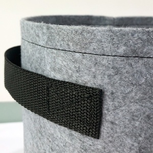 Tissu Non-Tissé <span class=keywords><strong>en</strong></span> gros <span class=keywords><strong>de</strong></span> Pots <span class=keywords><strong>de</strong></span> <span class=keywords><strong>Jardin</strong></span> Sacs <span class=keywords><strong>de</strong></span> Plantation <span class=keywords><strong>de</strong></span> Culture <span class=keywords><strong>De</strong></span> la Pomme <span class=keywords><strong>De</strong></span> <span class=keywords><strong>Terre</strong></span> - Product Image 5