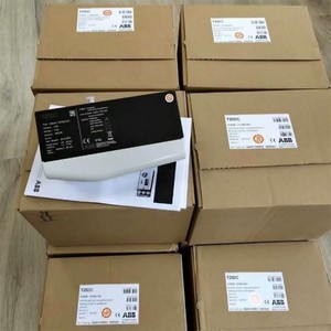 เครื่องควบคุมตำแหน่ง Abb รุ่น V18345 2010521001np2 พร้อมจอแสดงผลสำหรับวาล์วผีเสื้อ - Product Image 1