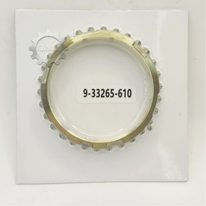Anillo sincronizador de la caja de cambios automática para ISUZU TFR54 OEM 9-33265-610/8-94128-610-2/8-94465-422-0/ 933265610 - Product Image 4