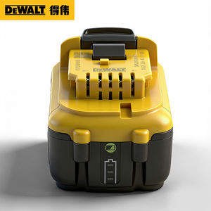 Batería Original DEWALT12V 2.0Ah 5.0Ah Max Xr, Batería de Repuesto Recargable para Herramientas Eléctricas <span class=keywords><strong>DEWALT</strong></span> <span class=keywords><strong>12V</strong></span> - Product Image 6