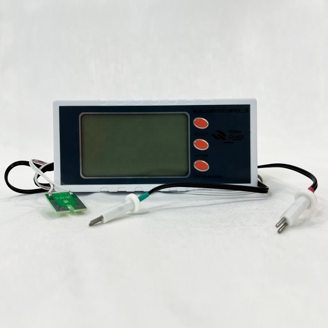 Double TDS Display Computer Board for R0 System Controller With TDS Cartridge Monitoring