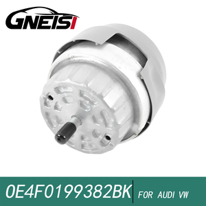 Direktverkauf ab Werk Motorlager für Audi A6 2005-2012 4F0199382BK 4F0199382AS - Product Image 3