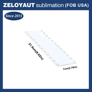 ZELOYAUT 2024 โลโก้ที่กําหนดเองภาพฟิล์มที่ระลึกสไตล์เดสก์ท็อปภาพแผ่นระเหิด<span class=keywords><strong>อลู</strong></span><span class=keywords><strong>มิ</strong></span><span class=keywords><strong>เนียม</strong></span>ฟิล์มกรอบรูปสําหรับตกแต่งบ้าน - Product Image 3