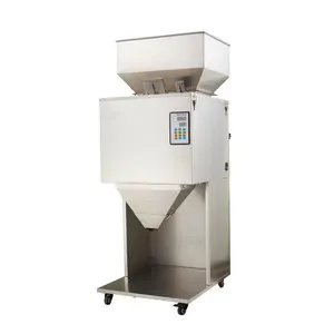 Best selling 5 kg rice packing machine pet food packing machine grain packing machine