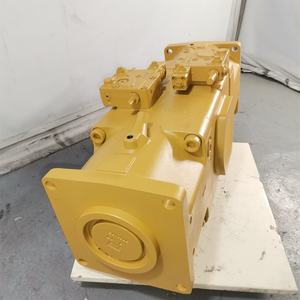 Bomba Principal de Pistón Hidráulico para Excavadora E 374D 374DL, Repuestos 297-7684 295-9404 295-9676 369-9676, Original Reacondicionado - Product Image 3