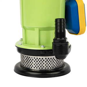Pompes à eau submersibles de 2 pouces pour l'irrigation agricole, fabriquées en Chine - Product Image 3