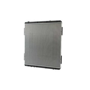 Radiador de Repuesto CascadiaCentury 8000-73 / 800073 de Aluminio, Altura: 42 1/8, Ancho: 38 3/8 - Product Image 2