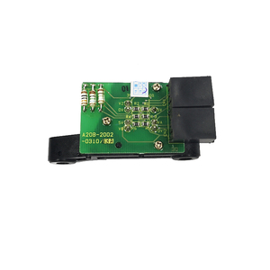 FANUC A20B-2002-0310 ตัวเข้ารหัสมอเตอร์แกนหมุน AC - Product Image 1