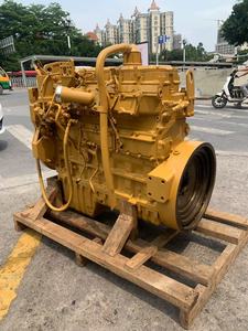 ชุดประกอบเครื่องยนต์ 10.5 ลิตร 350 กิโลวัตต์ 2100 รอบต่อนาที แบบเรียง 6 สูบ เทอร์โบชาร์จ เหมาะสำหรับยี่ห้อที่ใช้ร่วมกันได้ เช่น เครื่องยนต์แคตเตอร์พิลลาร์ 3216 - Product Image 5