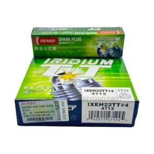 No hay repuestos de automóviles falsos baratos NGK Bujia 4712-IXEH22TT para HONDAELYSION E:HEV HONDA Accord MazdaMAZDA6 MPS SubaruIMPREZA - Product Image 3