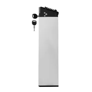 Baterías de Litio Plegables para Bicicleta Eléctrica M21 Fiido, 24V 36V 10ah 12Ah 14Ah, Batería Interna para Bicicleta <span class=keywords><strong>ENGWE</strong></span> EP-2 <span class=keywords><strong>PRO</strong></span> <span class=keywords><strong>Engine</strong></span> - Product Image 1