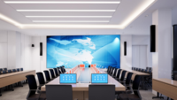 Système de sonorisation professionnel pour salles de conférence, salles de classe, campus et lieux gouvernementaux – Fournisseur pour installateurs
