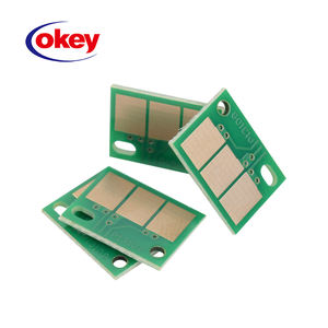 DR618 Chip a tamburo per Konica Minolta Bizhub C450i C550i C650i C750i 451i 551i 651i Chip a cartuccia 618 - Product Image 4