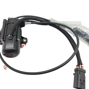 Piezas Eléctricas para Excavadora E305.5E, E306E, E307E, Motor de Aceleración 379-0803 3790803 - Product Image 1