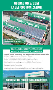 Cápsulas Herbales para el Cuerpo, Suplementos Dietéticos de Calidad, Píldoras de Espirulina - Product Image 4