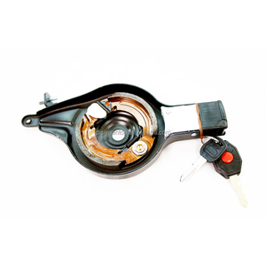 Frein <span class=keywords><strong>à</strong></span> <span class=keywords><strong>tambour</strong></span> arrière en gros avec verrouillage <span class=keywords><strong>Vélo</strong></span> électrique de ville DSYEB-C01 Pièces de <span class=keywords><strong>vélo</strong></span> électrique - Product Image 5