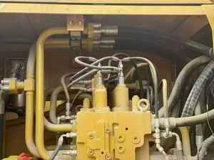 Sany sr155 plates-formes de forage utilisées 60m de profondeur de forage Sany SR250 SR220 SR205 SR150 plates-formes/empileuses - Product Image 4