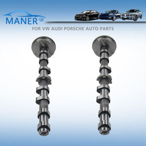 MANER 06H109021J 06J109021G 06J109021H Systèmes de moteur automobile, vilebrequins et bagues de roulement pour VW Audi - Product Image 2