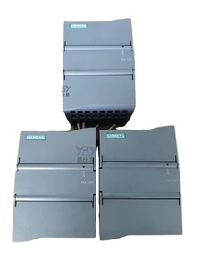 6EP1332-1SH71 PLC SIMATIC S7-200 siemen S7200 SIEMENS CPU 224 6EP13321SH71 PLC, PAC มาตรฐาน UL โดยเฉพาะ - Product Image 2