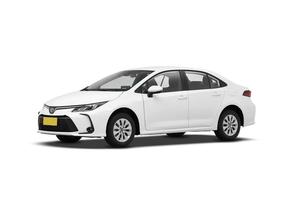 รถยนต์มือสอง Toyota Corolla altis Prestige RWD รถส่งออกอัตโนมัติพร้อมเบาะหนังยาง R16พวงมาลัยซ้าย - Product Image 2