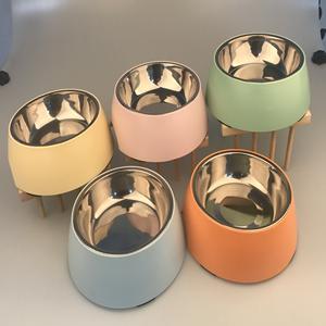 Tazón de alimentación de melamina de buena calidad para perros - Product Image 5