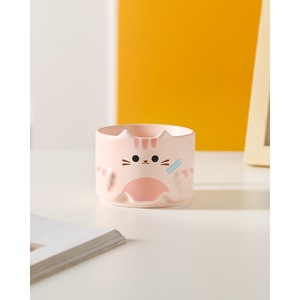 Wholesale Cute Design Cartoon <b>Ceramic</b> <b>Mug</b> Cup Colored Coffee <b>Mug</b> Gift <b>Mugs</b> - Product Image 3
