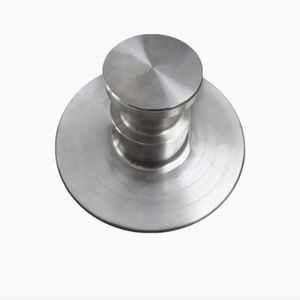 Pesado Semi Quinta Roda Pin Extrator Reboque Montar Peças Soldagem Kingpin Pin Extrator - Product Image 6