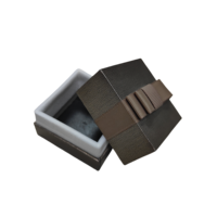 Boîtes à tiroirs en carton rigide personnalisées, écologiques, en matériaux recyclés, pour vêtements, bijoux, cosmétiques, construction robuste, aimant UV