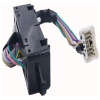 Interrupteur de lève-vitre électrique 87066-JC65A-PP, bouton de commande principal, côté conducteur, compatible avec NISSAN TEANA Année 08