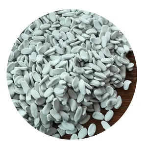 Defoaming Masterbatch Recycled Plastics Pellets Absorb moisture Defoamer desiccant Masterbatch