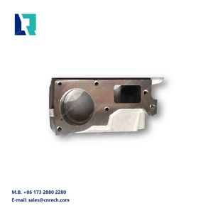 <strong>Peugeot</strong> XC7 Cylinder Head 0200.C1 0200C1 02.00.C1 for 504 <strong>505</strong> - Product Image 3