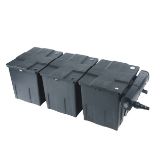 ตัวกรองชีวภาพสำหรับบ่อ CBF-350B ตัวกรองสระและสระ<span class=keywords><strong>กรอง</strong></span> KOI - Product Image 3
