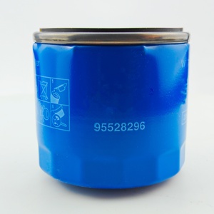 Mocar Groothandel Motoroliefilter Hoge Prestaties Auto Oliefilter 95528296 Voor Chevrolet Fiat Gm - Product Image 2